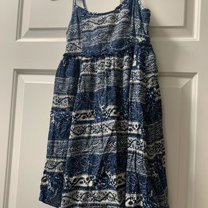 American eagle dress